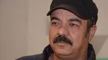 سعید آقاخانی  در سریال  بهنام بهزادی

