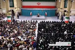 Leader calls for holding strong, vibrant elections in Iran