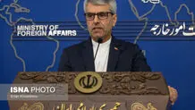 توضیحات بقائی در مورد سفر عراقچی به عربستان و قطر
