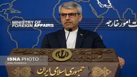 توضیحات بقائی در مورد سفر عراقچی به عربستان و قطر
