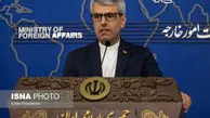 توضیحات بقائی در مورد سفر عراقچی به عربستان و قطر
