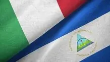 نیکاراگوئه روابط دیپلماتیک با ایتالیا را قطع کرد