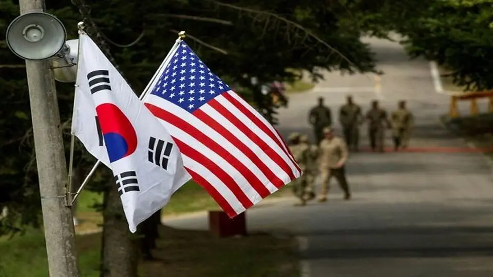 S. Korea, US hold joint drills near border with N. Korea