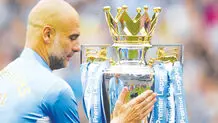 پپ گواردیولا؛ آقای فتح جام‌ها
