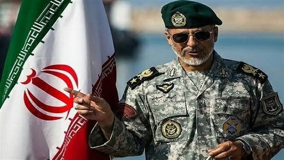 Iran Army working on new groundbreaking technologies: cmdr.