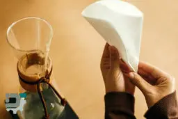 راهنمای گام به گام استفاده از کاغذ فیلتر در آزمایشگاه