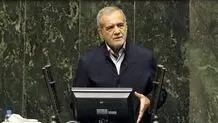 از هیچی سردر نیاورم از بهداشت و درمان سر در می‌آورم، اعتماد کنید/ از ولایت کوتاه نمی‌آیم/ ویدئو