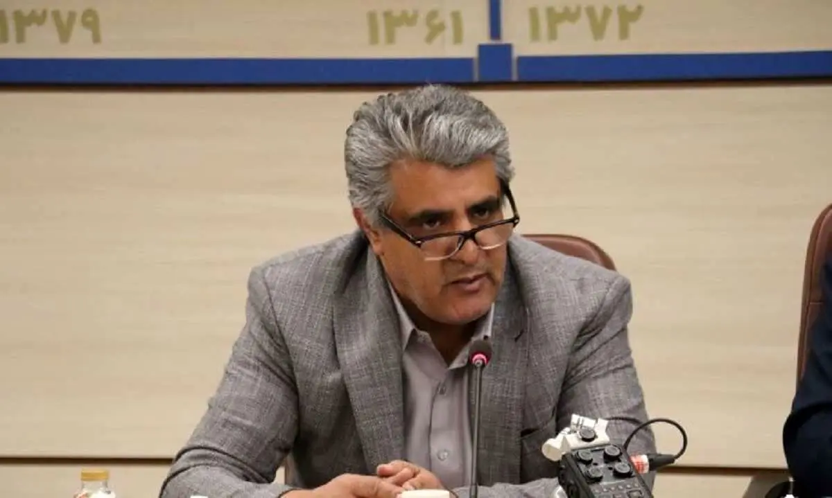 هادی احمدی