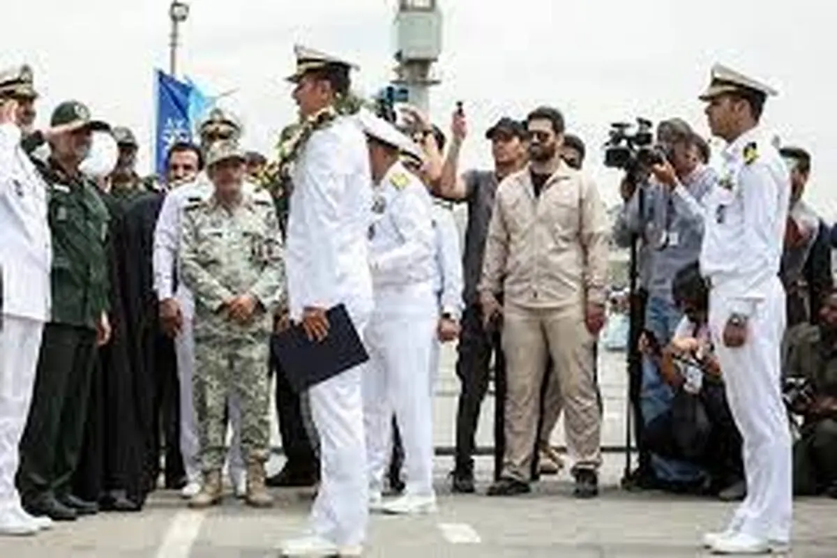 «نداجا» تاریخ را ورق زد

