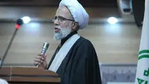 امام جمعه کرمانشاه: سرنوشت زلنسکی، عبرتی برای حامیان مذاکره با آمریکاست