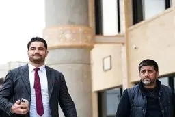 اردوی مشترک کشتی گیران ایران و ترکیه