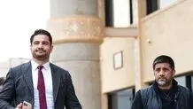 اردوی مشترک کشتی گیران ایران و ترکیه