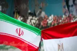 روزنامه اماراتی: ایران و مصر تبادل سفیر انجام می‌دهند


