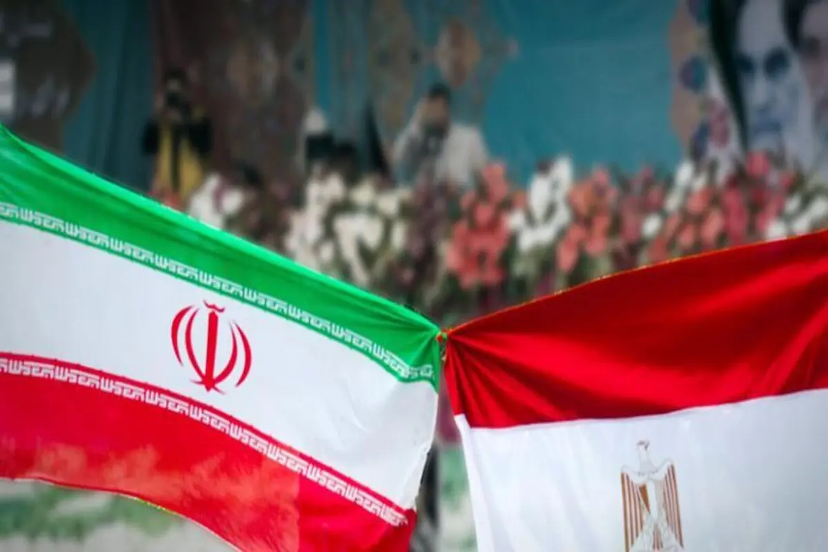 روزنامه اماراتی: ایران و مصر تبادل سفیر انجام می‌دهند

