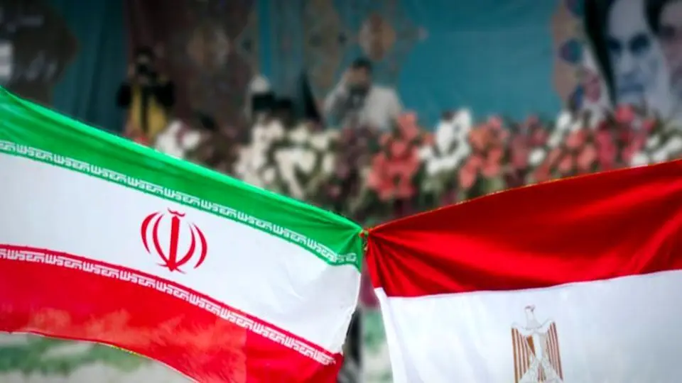 روزنامه اماراتی: ایران و مصر تبادل سفیر انجام می‌دهند

