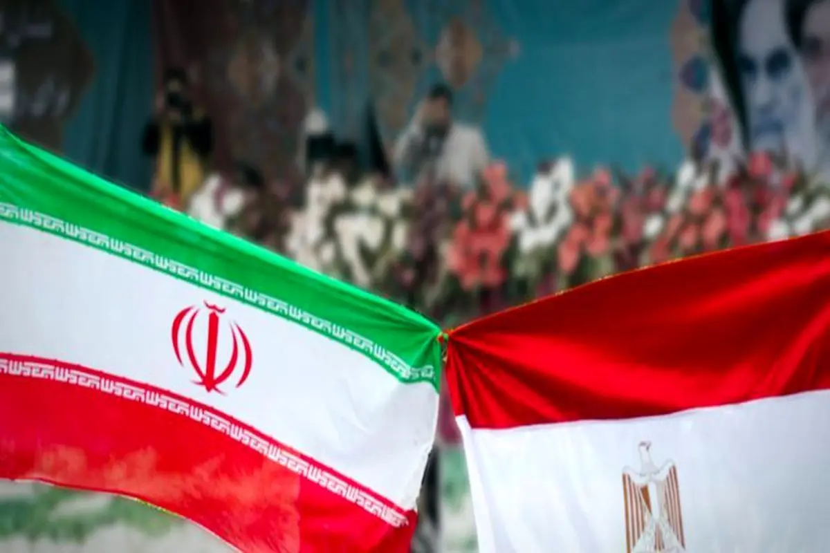 روزنامه اماراتی: ایران و مصر تبادل سفیر انجام می‌دهند

