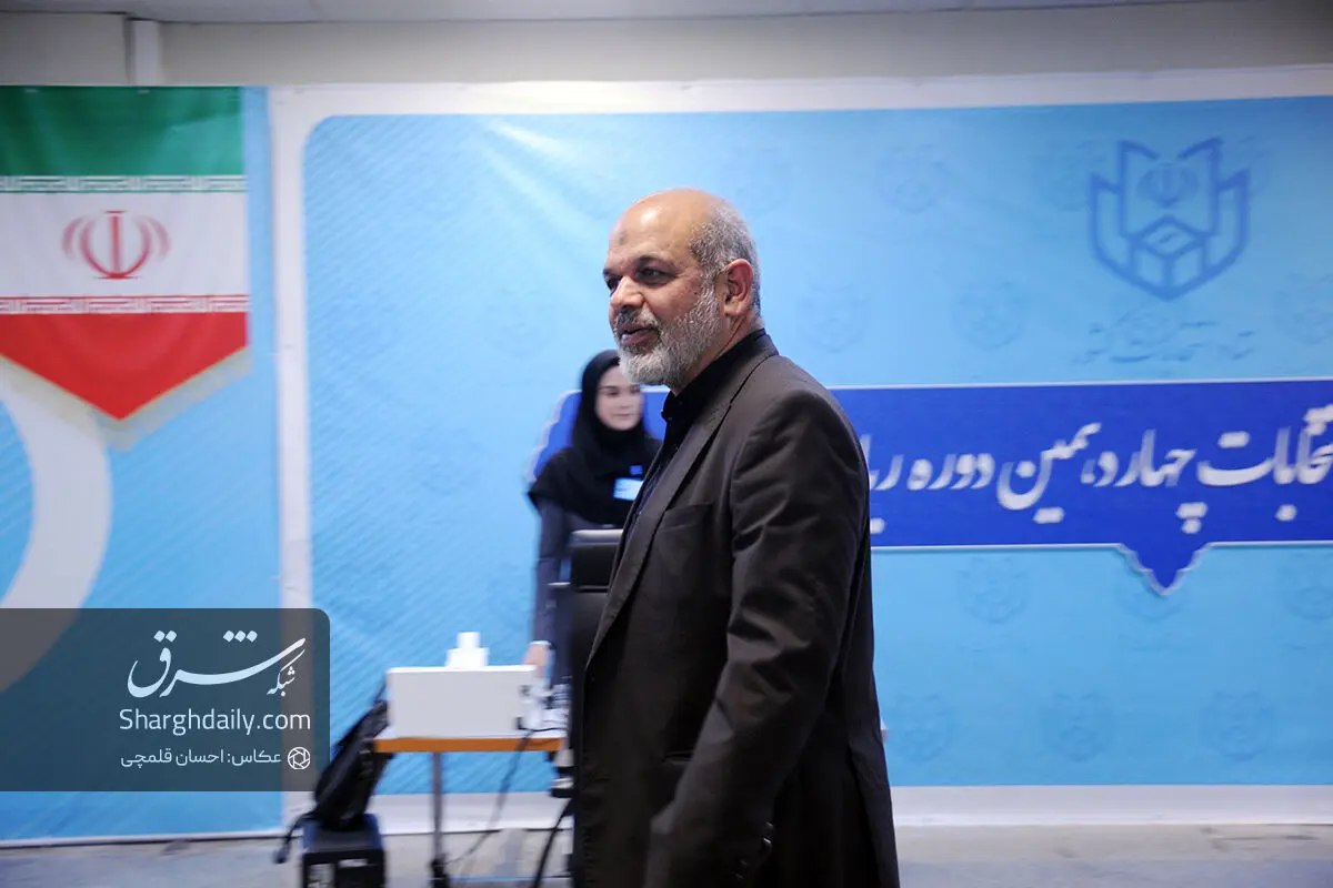 توضیحات جدید وزیر کشور درباره برگزاری انتخابات ریاست جمهوری/ تعرفه‌های انتخابات ارسال شد
