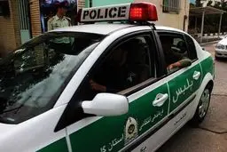 Police foil bombing attempt in Shiraz, arrest criminal