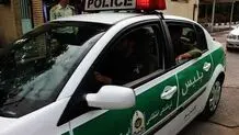 Police foil bombing attempt in Shiraz, arrest criminal