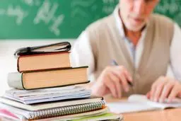 انتصاب دبیر هیات جذب اعضای هیات علمی