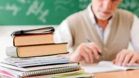 انتصاب دبیر هیات جذب اعضای هیات علمی