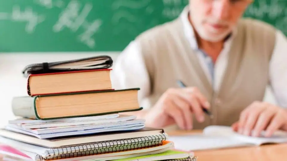 انتصاب دبیر هیات جذب اعضای هیات علمی