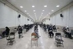 آغاز رقابت متقاضیان صندلی‌های ارشد و دکتری دانشگاه‌ها از فردا

