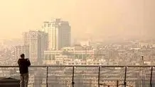 مدارس تهران در پی آلودگی هوا تعطیل می‌شود؟