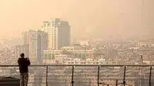 اما و اگرهای تغییر  استاندارد آلودگی هوا

