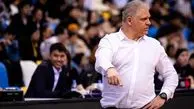 مانولوپولوس: دیر شروع شدن تمرینات را جبران می کنیم
