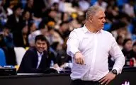 مانولوپولوس: دیر شروع شدن تمرینات را جبران می کنیم
