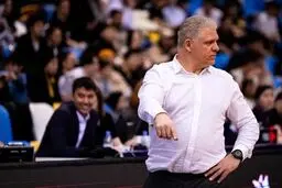 مانولوپولوس: دیر شروع شدن تمرینات را جبران می کنیم
