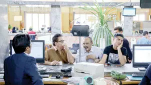 گرفتاری وام اجباری