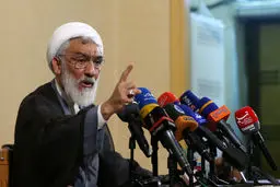 پتانسیل مصطفی پورمحمدی برای ادامه تحول‌گرایی در کشور

