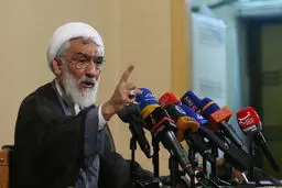 پتانسیل مصطفی پورمحمدی برای ادامه تحول‌گرایی در کشور


