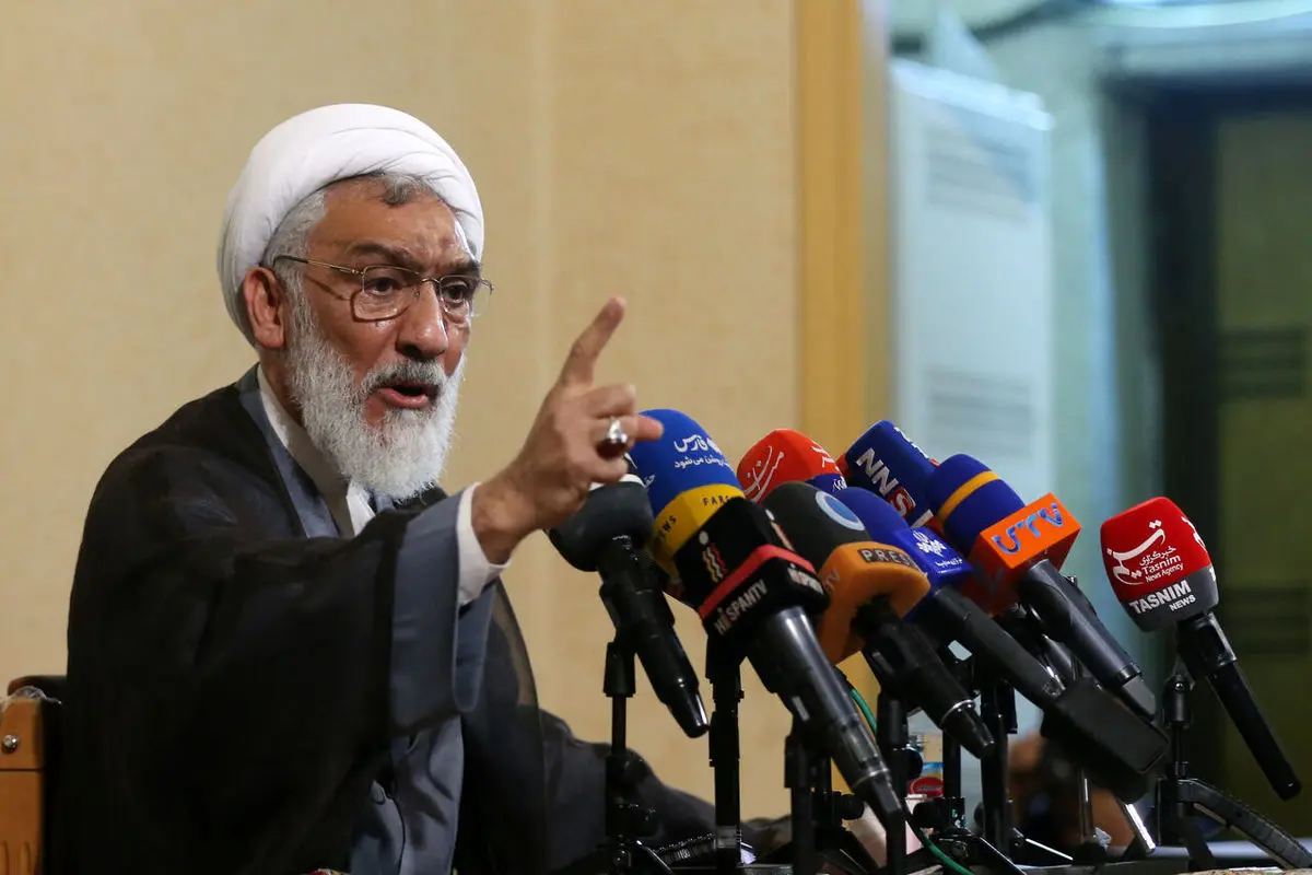 پتانسیل مصطفی پورمحمدی برای ادامه تحول‌گرایی در کشور

