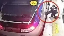 پاسخ یکی از همکلاسی‌های آرمیتا گراوند از اتفاقی که در مترو افتاد: «همان که همه می‌دانیم و شنیدیم»