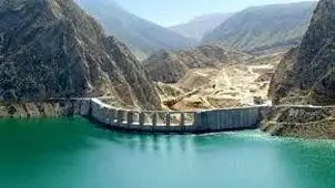 کاهش نگران‌کننده ذخایر سدهای تهران