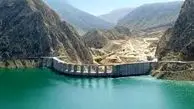 کاهش نگران‌کننده ذخایر سدهای تهران