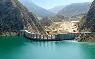 کاهش نگران‌کننده ذخایر سدهای تهران
