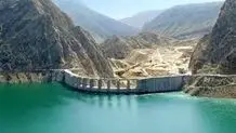 کاهش نگران‌کننده ذخایر سدهای تهران