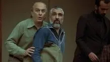 فیلم آنتیک توقیف شد + جزئیات