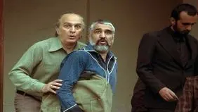 فیلم آنتیک توقیف شد + جزئیات