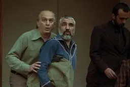 فیلم آنتیک توقیف شد + جزئیات