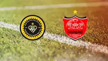 روز و ساعت بازی پرسپولیس سپاهان چه زمانی است؟