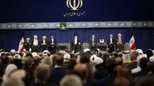 Leader endorses Pezeshkian's presidential decree