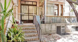 آخرین وضعیت خانه پدری فروغ فرخزاد / راسته فرهنگی زنان تاثیرگذار  شکل می‌گیرد؟