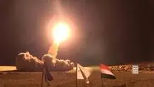 شلیک موشک از یمن به اسرائیل به مناسبت شب دهم محرم
