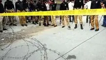 سوءقصد به جان یک‌ نماینده پارلمان پاکستان ۴ کشته برجای گذاشت
