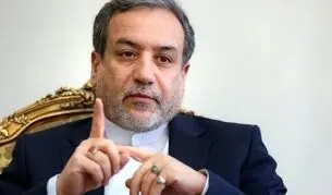 عراقچی: از طریق قطر برنامه هفت‌روزه خود را به آمریکا اعلام کردیم/ انتخاب درباره بازگشت تردد عادی دریایی در تنگه هرمز با آمریکاست
